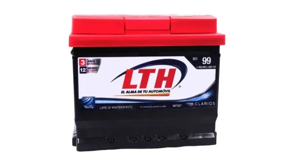 ACUMULADOR LTH 99 400 AMPERES