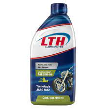 ACEITE LTH MOTOS JASOMA2 4T