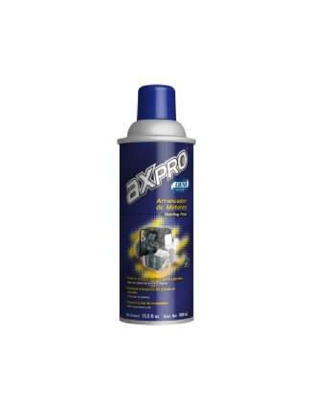 Arrancador de Motor .400 ML