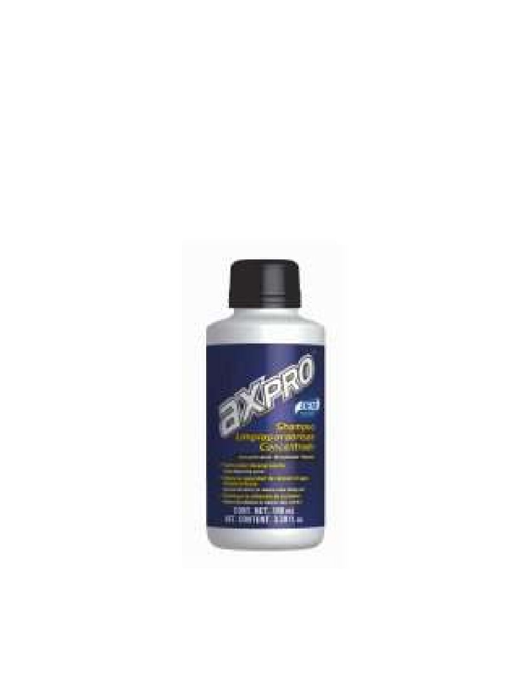 Shampoo Limpiaparabrisas Concentrado .100 ML